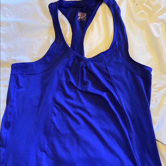 32 Degrees Yoga Tank